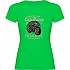 [해외]KRUSKIS Go Fast or Go Home 반팔 티셔츠 9141215872 Light Green