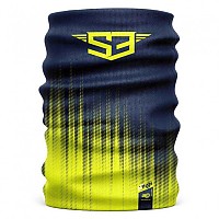 [해외]S3 PARTS NC-Y74-Y 넥워머 9140928504 Black / Neon Yellow