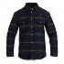 [해외]JOHN DOE Motoshirt 긴팔 셔츠 9140373311 Vintage