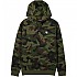 [해외]FOX RACING LFS Head 후드티 9141215093 Green Camo