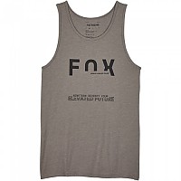 [해외]FOX RACING LFS Intrude Prem 민소매 티셔츠 9141215129 Heather Graphite