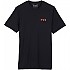 [해외]FOX RACING LFS Wayfaring Prem 반팔 티셔츠 9141215240 Black