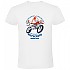 [해외]KRUSKIS Speed Race 반팔 티셔츠 9141048541 White