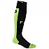 [해외]FOX RACING MX 360 Core 양말 9141212384 Black / Yellow