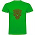[해외]KRUSKIS Katrina 반팔 티셔츠 9141155627 Green