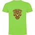 [해외]KRUSKIS Katrina 반팔 티셔츠 9141155629 Light Green