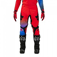 [해외]FOX RACING MX 360 Streak 바지 9141212402 Fluor Red