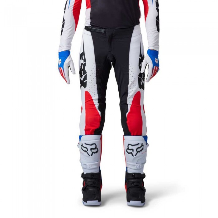 [해외]FOX RACING MX Flexair Unity LE 바지 9141212466 Primrose