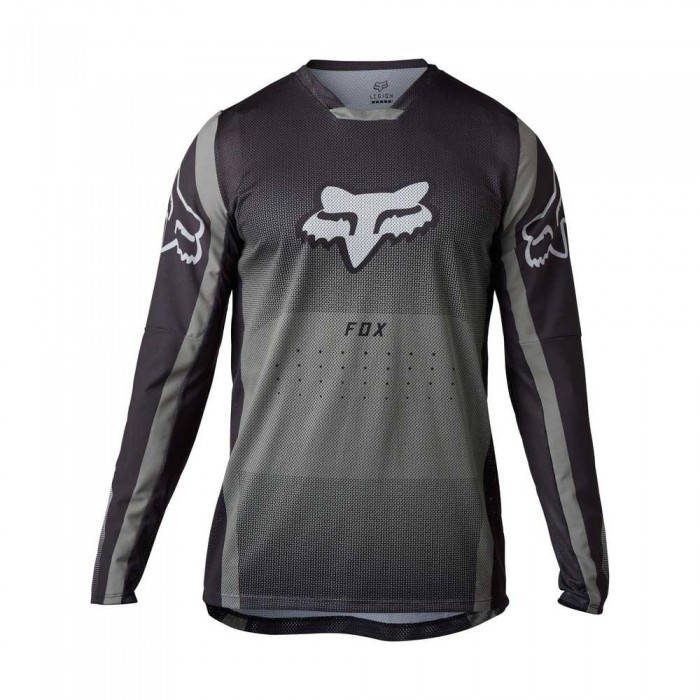 [해외]FOX RACING MX Ranger Air Off Road 긴팔 티셔츠 9141212496 Adobe