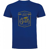 [해외]KRUSKIS Road Rash 반팔 티셔츠 9141155780 Royal Blue
