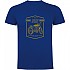 [해외]KRUSKIS Road Rash 반팔 티셔츠 9141155780 Royal Blue