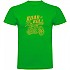 [해외]KRUSKIS Road Roll 반팔 티셔츠 9141155802 Green