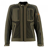 [해외]HELSTONS Piuma Air 자켓 9140912610 Khaki