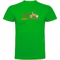 [해외]KRUSKIS Joyful Ride 반팔 티셔츠 9141048097 Green