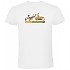 [해외]KRUSKIS Joyful Ride 반팔 티셔츠 9141048106 White