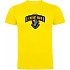 [해외]KRUSKIS Knight Road 반팔 티셔츠 9141048194 Yellow