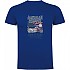 [해외]KRUSKIS Die Hard 반팔 티셔츠 9141215794 Royal Blue