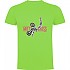 [해외]KRUSKIS Flying 반팔 티셔츠 9141215844 Light Green