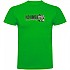 [해외]KRUSKIS 네버 Happy 반팔 티셔츠 9141048358 Green
