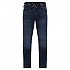 [해외]RIDING CULTURE Tapered Slim 청바지 9140294507 Blue