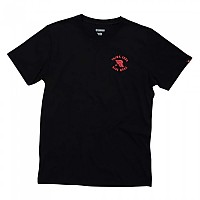 [해외]RIDING CULTURE Tony 반팔 티셔츠 9140294509 Black