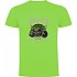 [해외]KRUSKIS West Coast 반팔 티셔츠 9141216007 Light Green