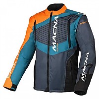 [해외]MACNA Crest 자켓 9141179521 Orange / Grey