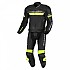 [해외]MACNA Diabro 오토바이 가죽 수트 9141179524 Black / Yellow