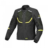 [해외]MACNA Tondo 재킷 9141179719 Black / Yellow