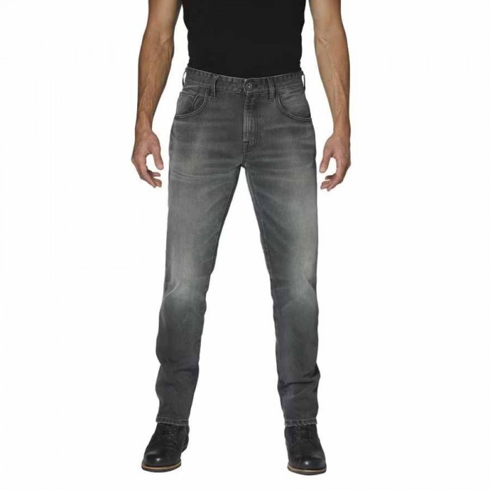 [해외]ROKKER Rokkertech Tapered Slim 청바지 9140913268 Grey