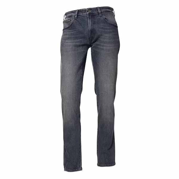 [해외]ROKKER Rokkertech Tapered Slim Mid 청바지 9140913270 Blue