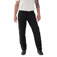 [해외]ROKKER Chino 바지 9141087202 Black