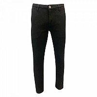 [해외]ROKKER Cord Chino 바지 9141087206 Black