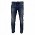 [해외]ROKKER RT Tapered Slim 바지 9141087224 Light Blue