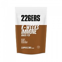 [해외]226ERS K-Weeks 면역 1kg 카푸치노 6136998494