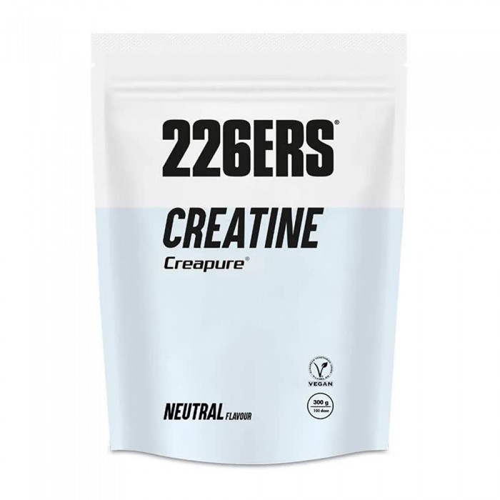 [해외]226ERS 크레아틴 중립 맛 Creapure 300g 6136998498