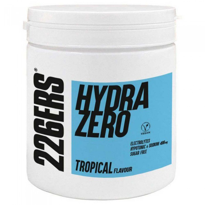 [해외]226ERS 가루 Hydrazero 225g Tropical 6137732955