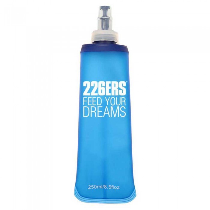 [해외]226ERS 소프트 플라스크 250ml 6137492570 Blue