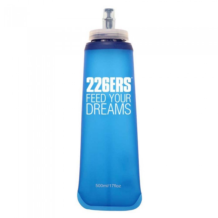 [해외]226ERS 와이드 500ml 부드러운 플라스크 6137492572 Blue