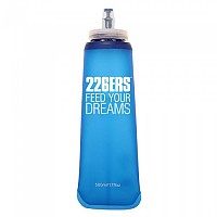 [해외]226ERS 소프트 플라스크 와이드 500ml 6137492572 Blue