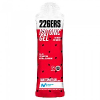 [해외]226ERS Isotonic 68g 24 단위 수박 에너지 젤 상자 6138250033 Red