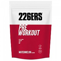 [해외]226ERS 단위 수박 분말 Pre Workout 300g 1 6138250041 Clear