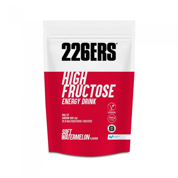 [해외]226ERS 에너지 드링크 수박 High Fructose 1Kg 6140452405