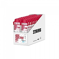 [해외]226ERS 에너지 젤 박스 콜라 High Fructose 80g 24 단위 6140452410