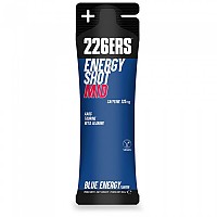 [해외]226ERS Energy Shot 60ml 125mg CAFF 스틱 블루 에너지 미드 6141186566