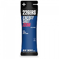 [해외]226ERS Energy Shot 60ml Zero CAFF 끈적이는 파란 에너지 6141186570