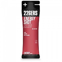 [해외]226ERS Energy Shot 60ml Zero CAFF 체리를 붙이세요 6141186572