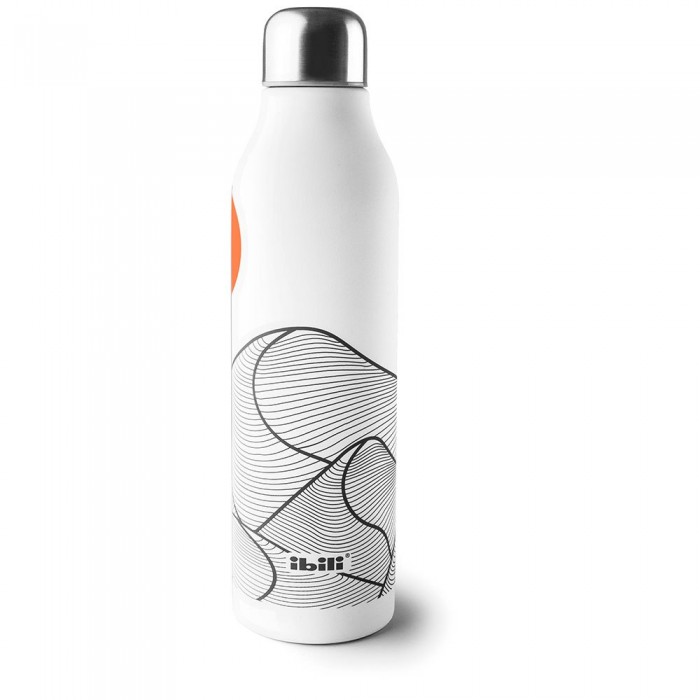 [해외]IBILI Smart Gailur 500ml 병 6141087756 White