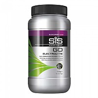 [해외]SIS 전해질 Go 500g 블랙커런트 6140766342 Multicolor