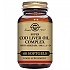 [해외]SOLGAR Super Cod Liver Oil Complex 60 Units 6138036334